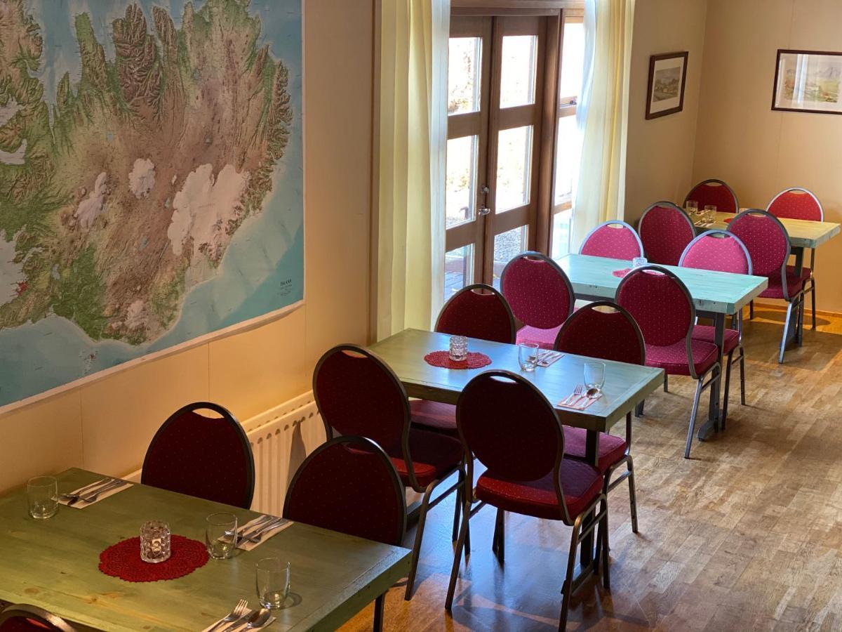 Lamb Inn Oengulsstadir Ακουρέιρι Εξωτερικό φωτογραφία