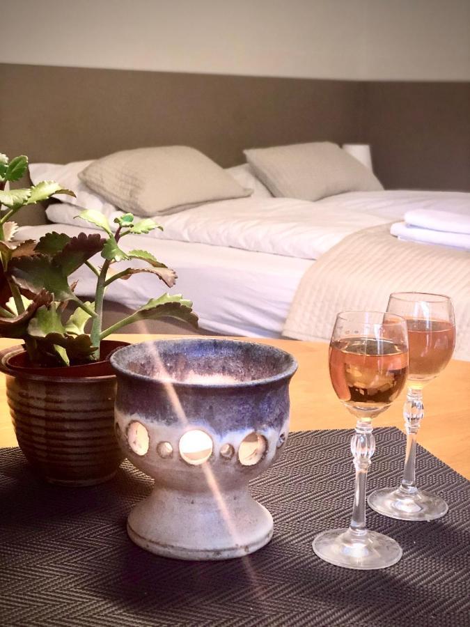 Lamb Inn Oengulsstadir Ακουρέιρι Εξωτερικό φωτογραφία
