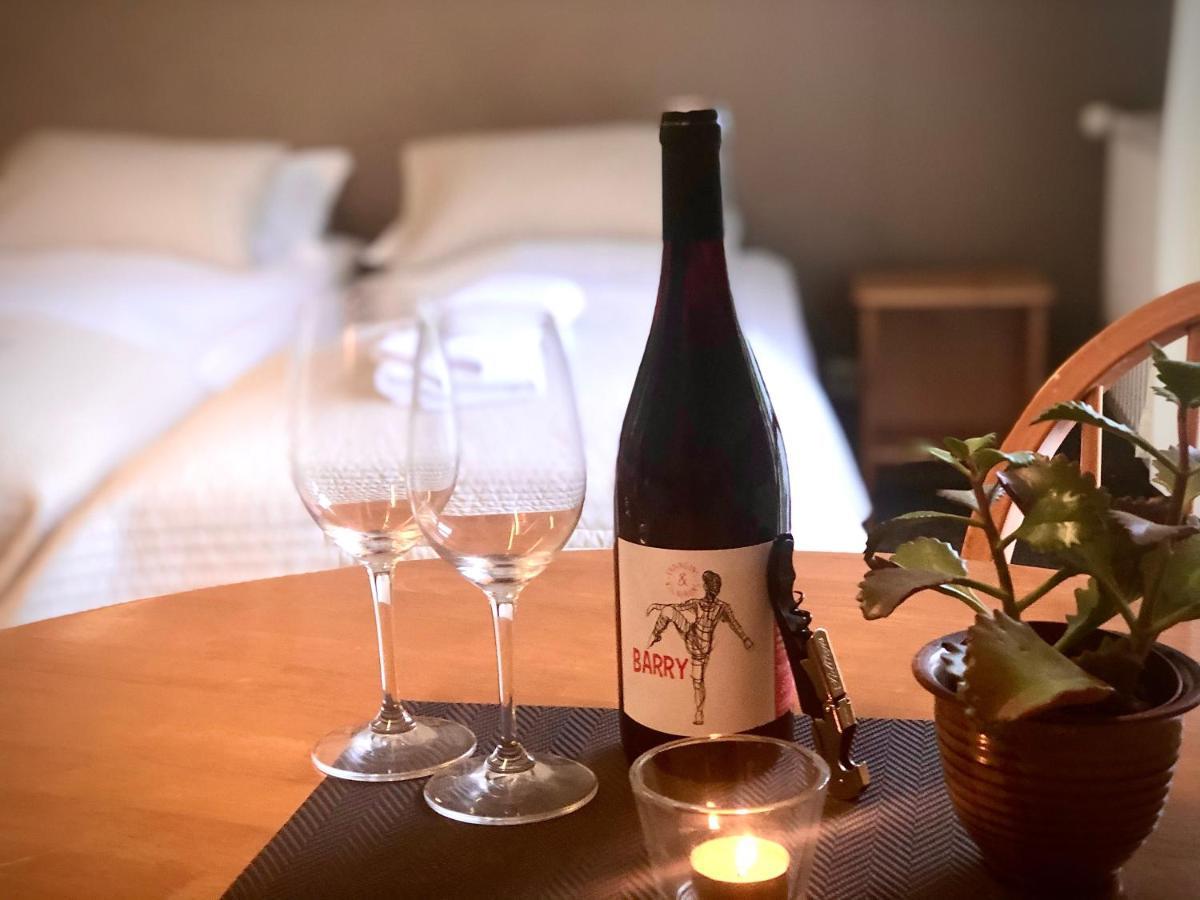 Lamb Inn Oengulsstadir Ακουρέιρι Εξωτερικό φωτογραφία