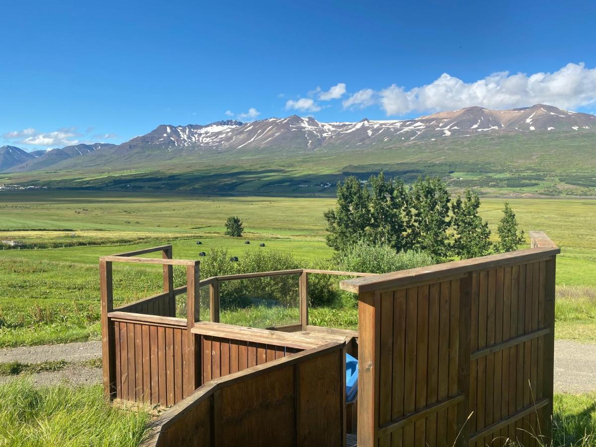 Lamb Inn Oengulsstadir Ακουρέιρι Εξωτερικό φωτογραφία