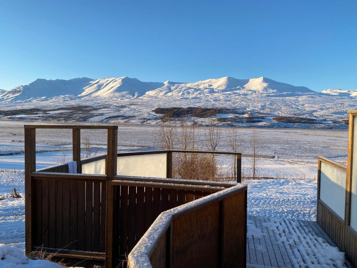 Lamb Inn Oengulsstadir Ακουρέιρι Εξωτερικό φωτογραφία